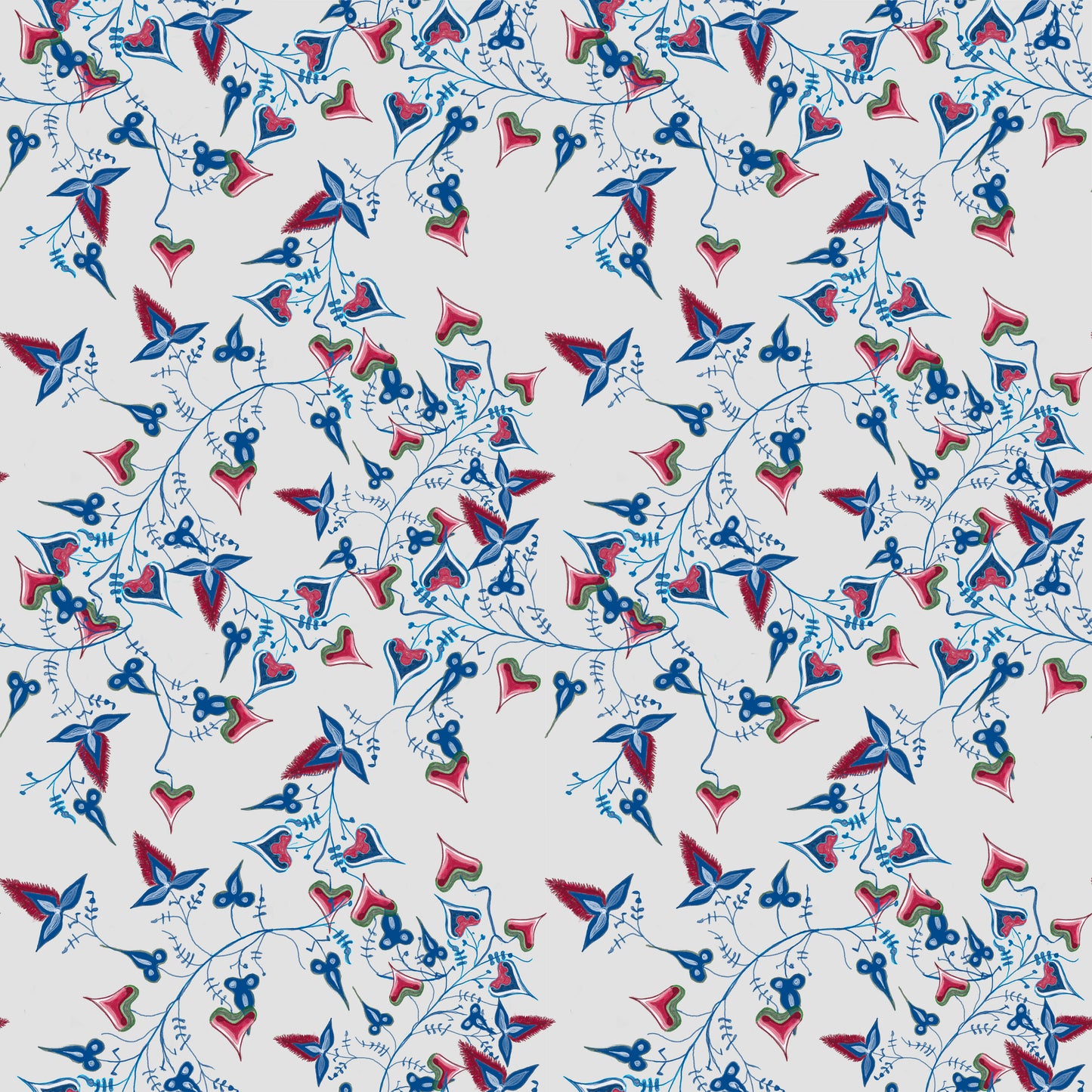 MedievalFloral