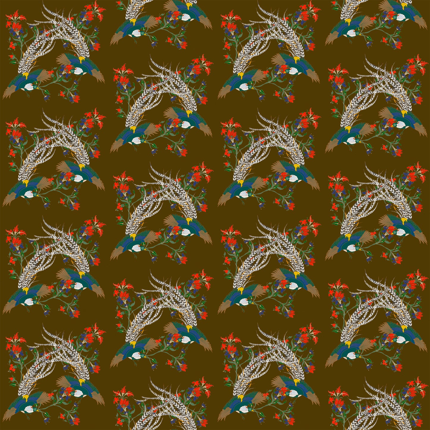 Pheasant