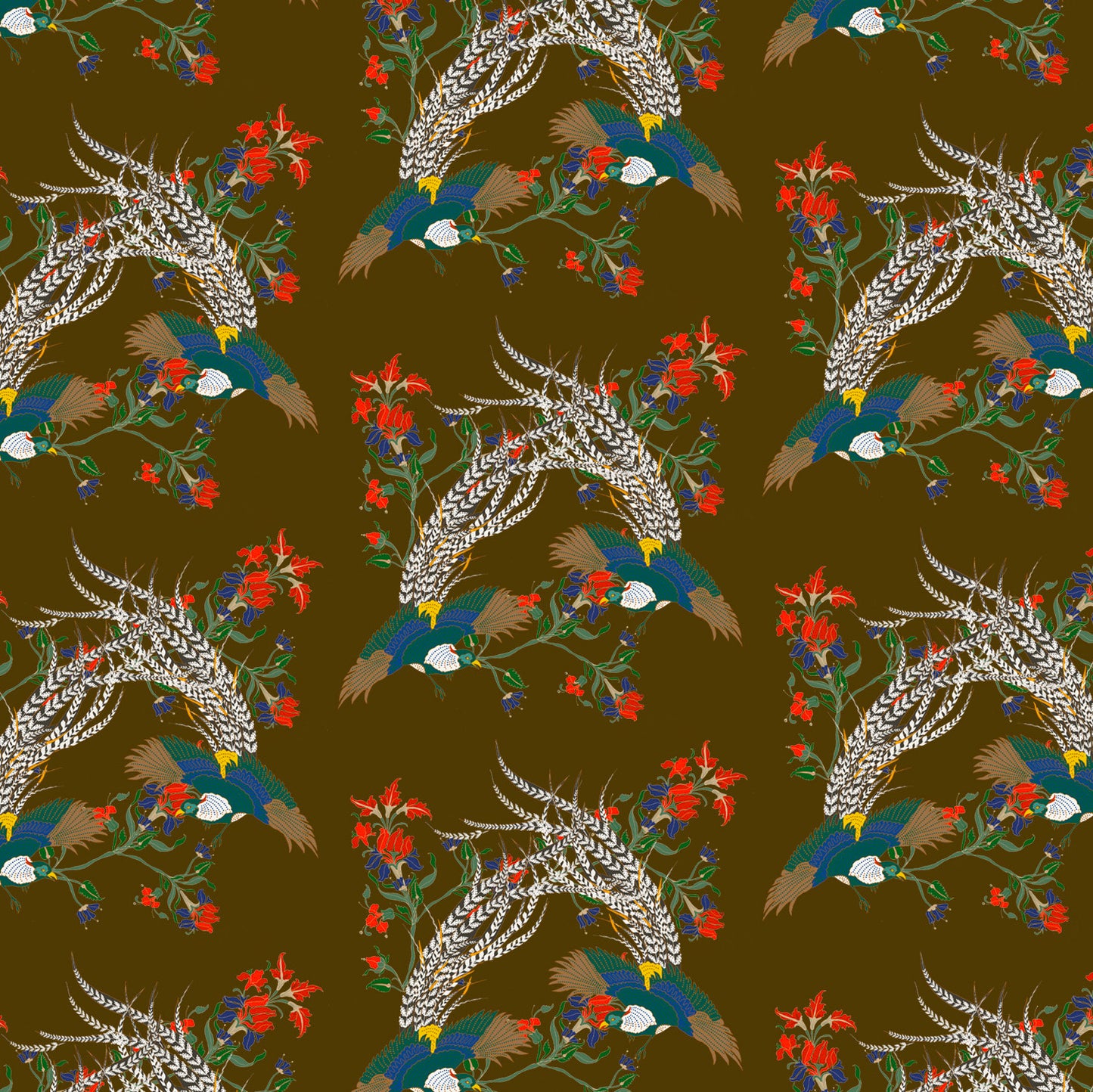 Pheasant